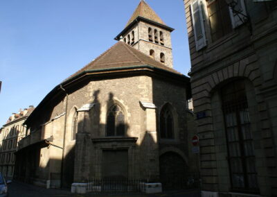Concerts d’été à Saint-Germain