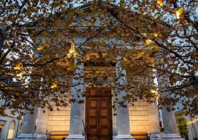 Temple de Carouge