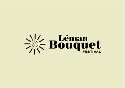 Léman Bouquet Festival